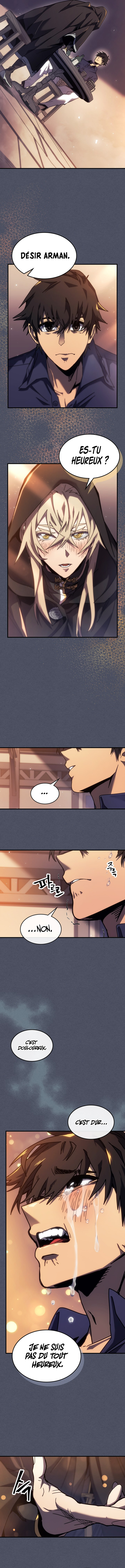 Read A Returner's Magic Should be Special  Manga Online