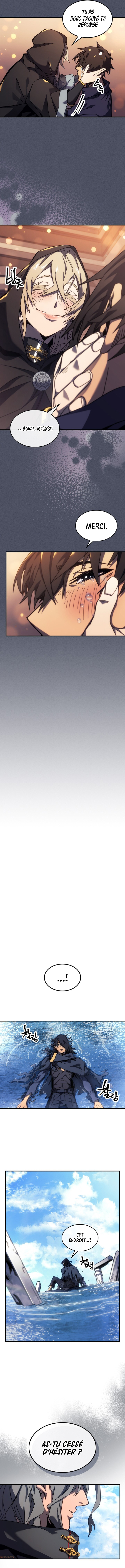 Read A Returner's Magic Should be Special  Manga Online