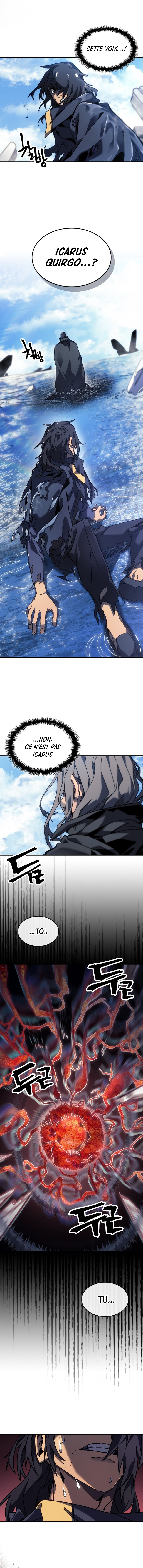 Read A Returner's Magic Should be Special  Manga Online