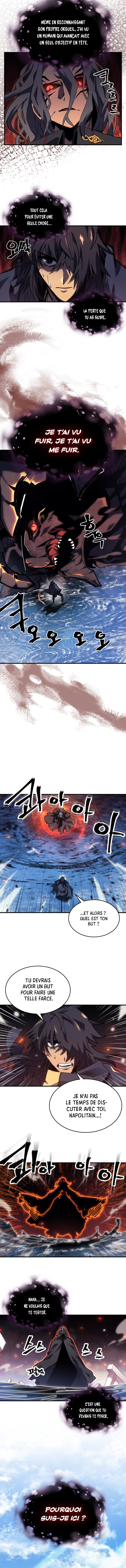 Read A Returner's Magic Should be Special  Manga Online