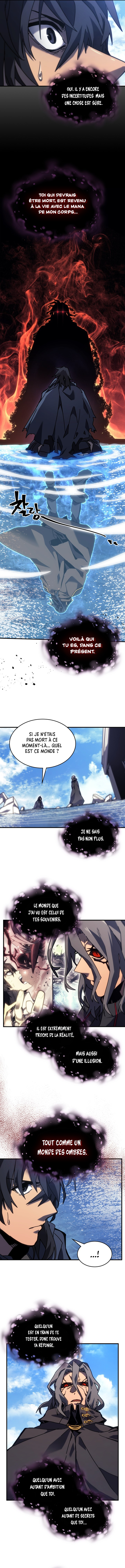 Read A Returner's Magic Should be Special  Manga Online