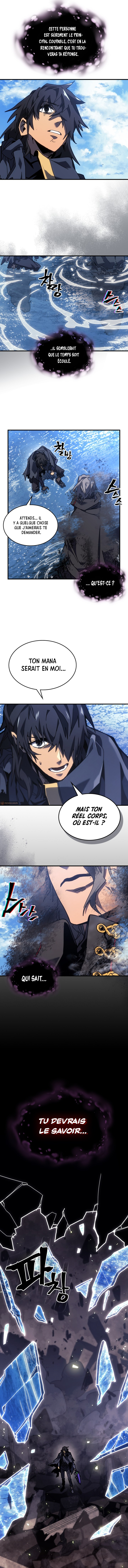 Read A Returner's Magic Should be Special  Manga Online