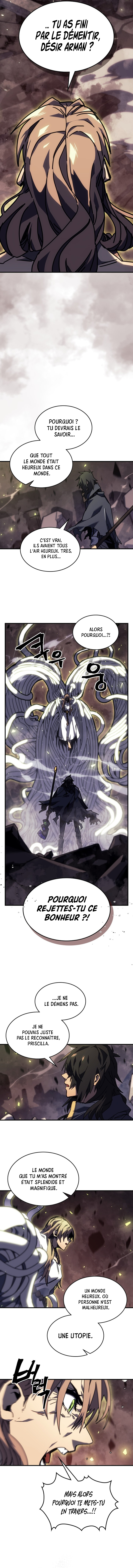 Read A Returner's Magic Should be Special  Manga Online