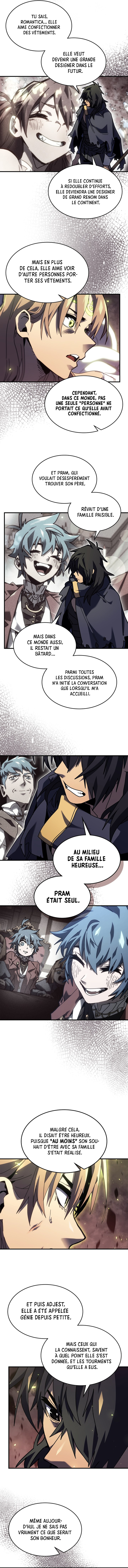 Read A Returner's Magic Should be Special  Manga Online