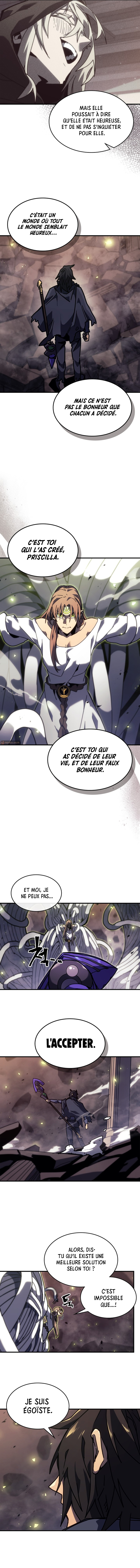 Read A Returner's Magic Should be Special  Manga Online