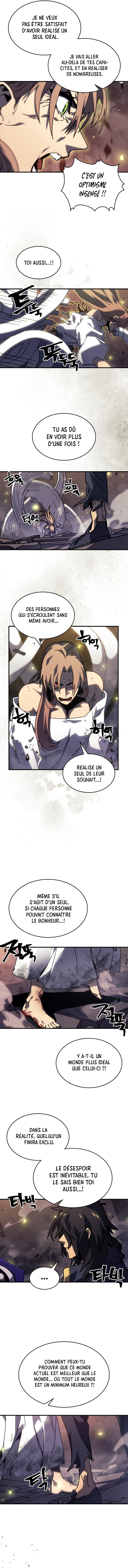 Read A Returner's Magic Should be Special  Manga Online