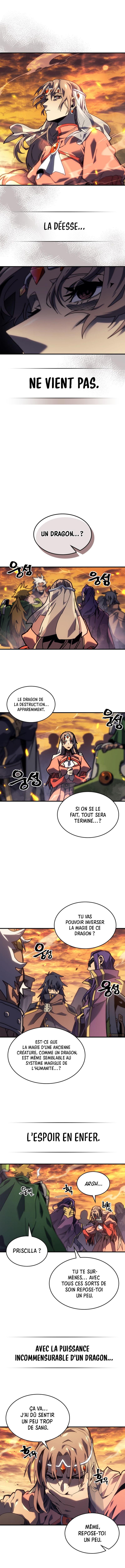 Read A Returner's Magic Should be Special  Manga Online