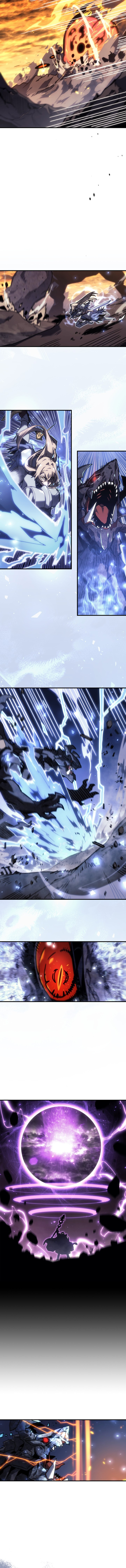 Read A Returner's Magic Should be Special  Manga Online