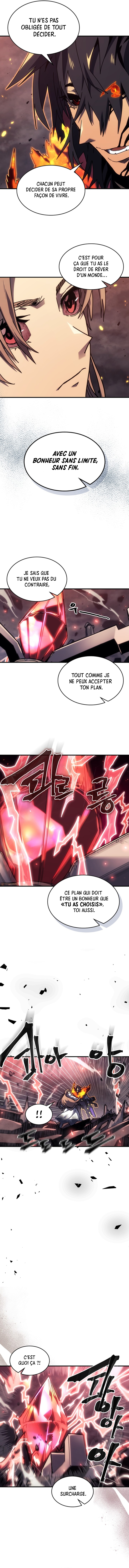 Read A Returner's Magic Should be Special  Manga Online