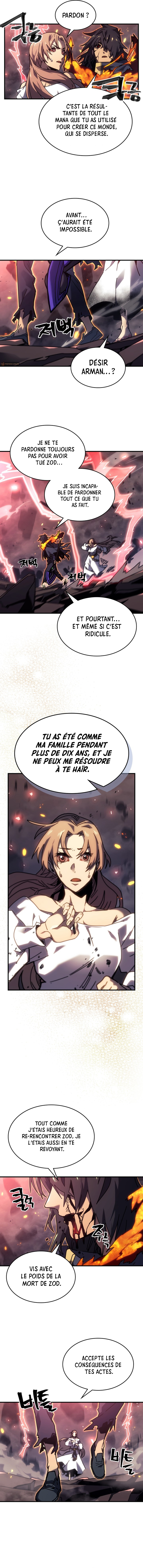 Read A Returner's Magic Should be Special  Manga Online