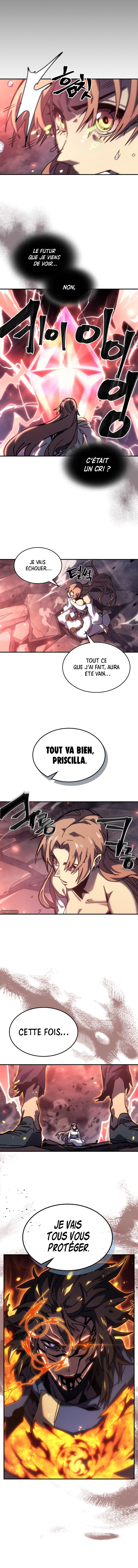 Read A Returner's Magic Should be Special  Manga Online