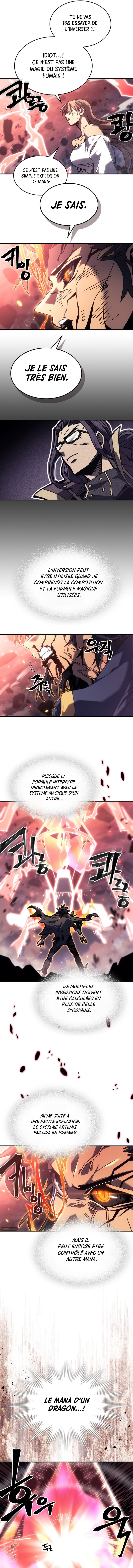 Read A Returner's Magic Should be Special  Manga Online