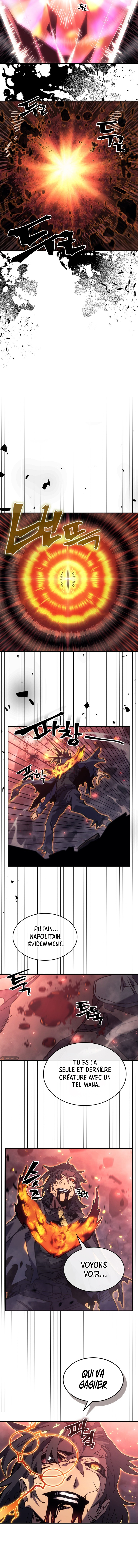 Read A Returner's Magic Should be Special  Manga Online