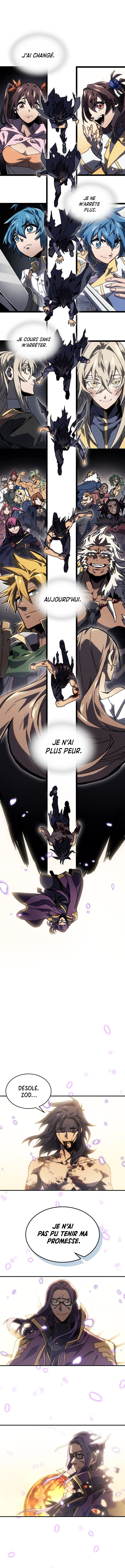 Read A Returner's Magic Should be Special  Manga Online