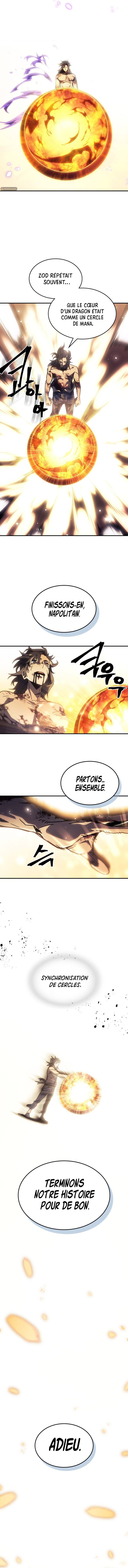 Read A Returner's Magic Should be Special  Manga Online