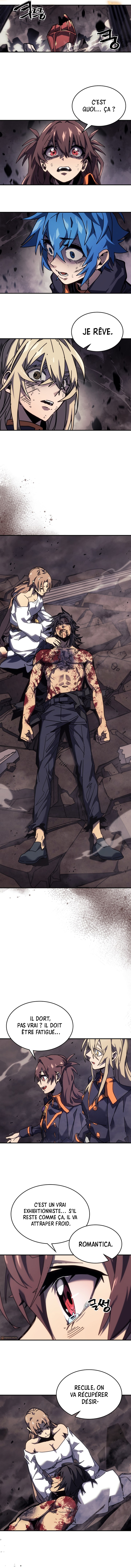 Read A Returner's Magic Should be Special  Manga Online