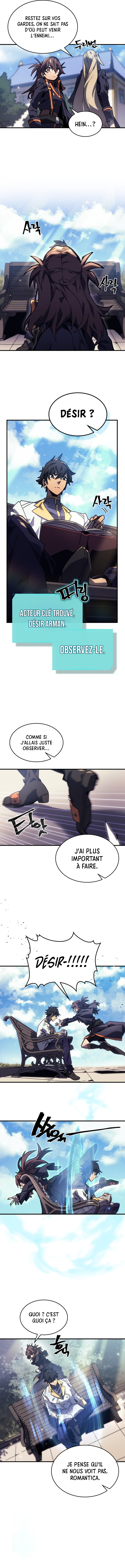 Read A Returner's Magic Should be Special  Manga Online