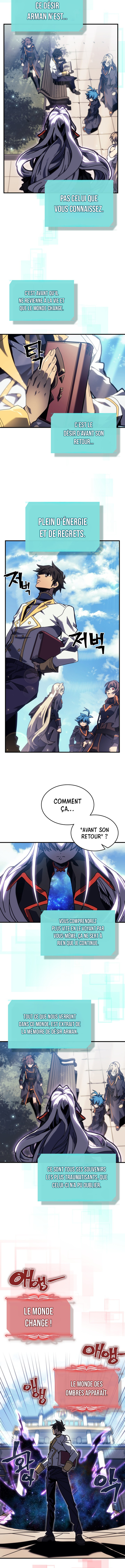 Read A Returner's Magic Should be Special  Manga Online