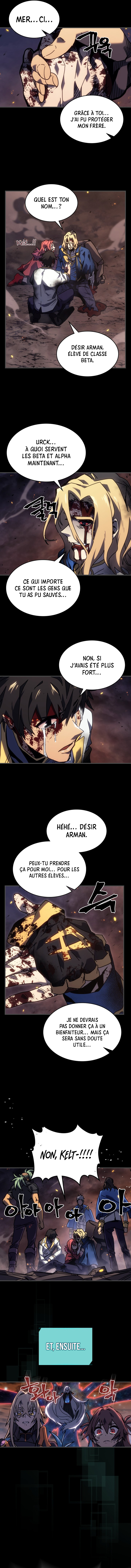 Read A Returner's Magic Should be Special  Manga Online