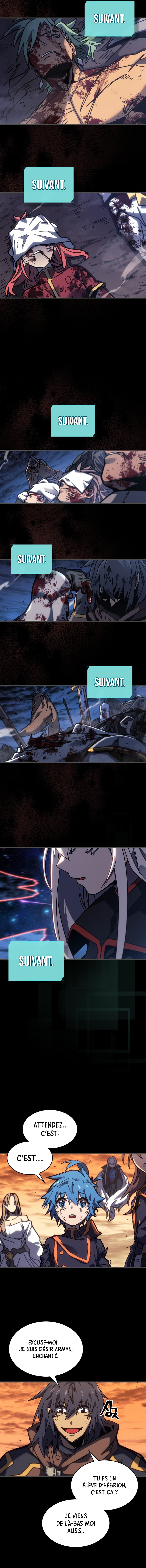 Read A Returner's Magic Should be Special  Manga Online