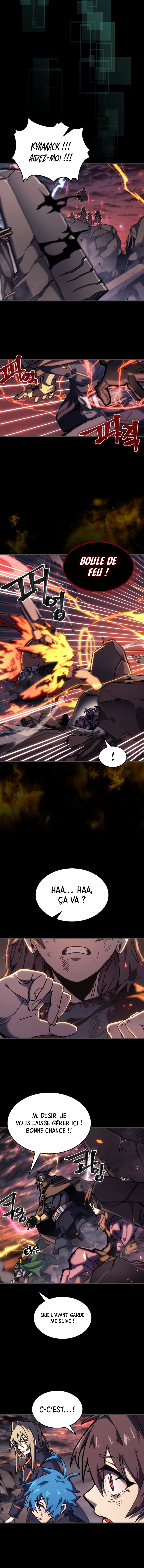 Read A Returner's Magic Should be Special  Manga Online