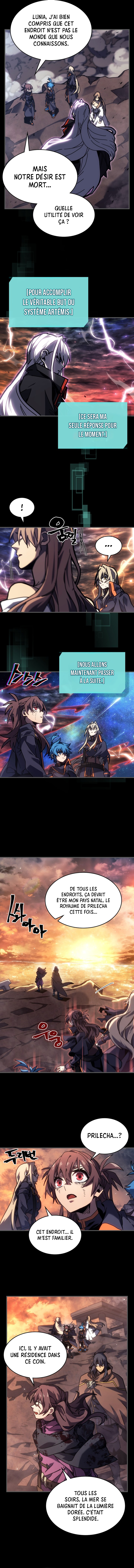 Read A Returner's Magic Should be Special  Manga Online