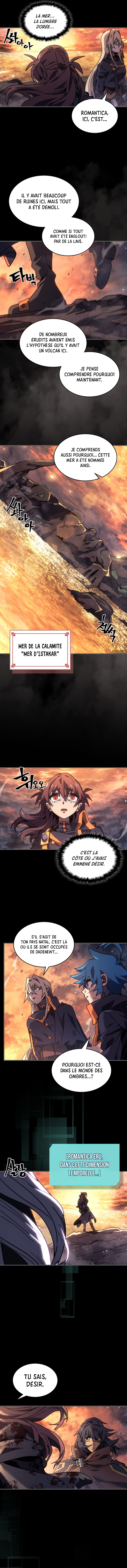 Read A Returner's Magic Should be Special  Manga Online