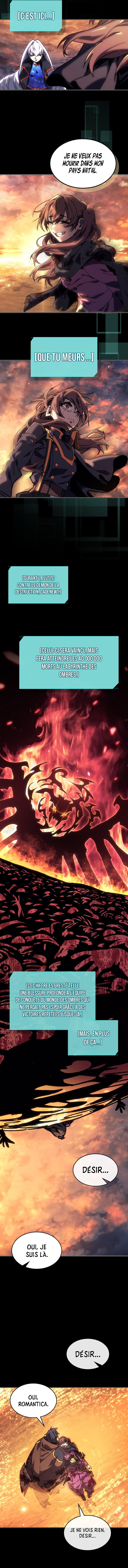 Read A Returner's Magic Should be Special  Manga Online