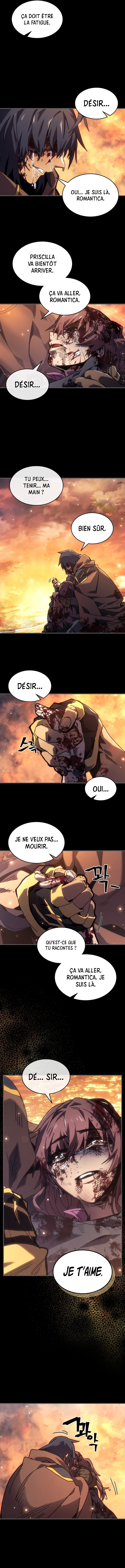 Read A Returner's Magic Should be Special  Manga Online