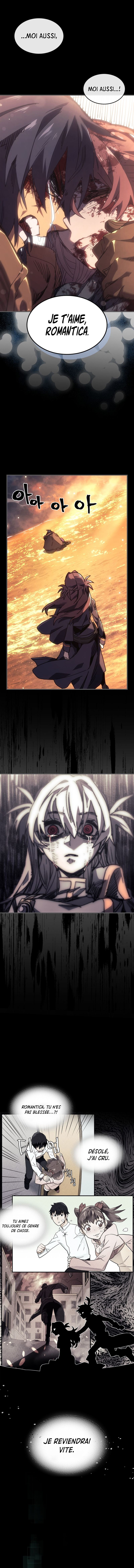 Read A Returner's Magic Should be Special  Manga Online