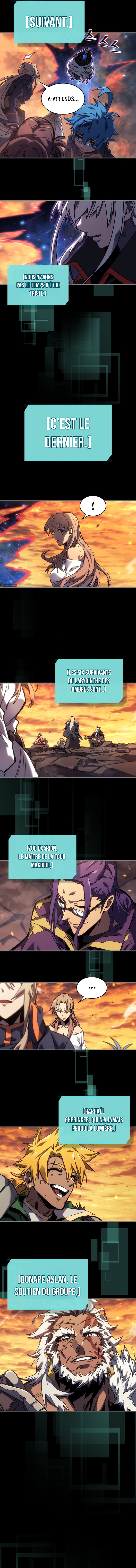 Read A Returner's Magic Should be Special  Manga Online