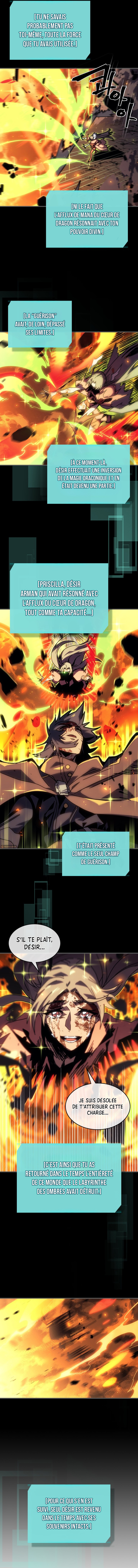 Read A Returner's Magic Should be Special  Manga Online