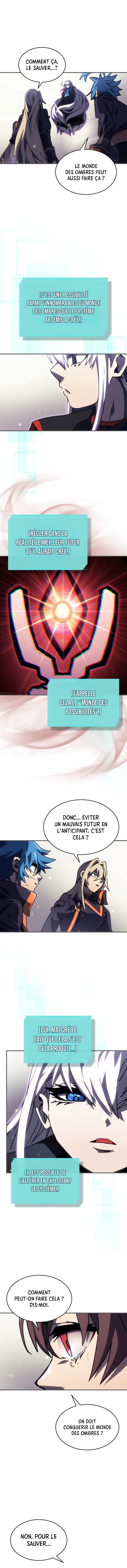 Read A Returner's Magic Should be Special  Manga Online