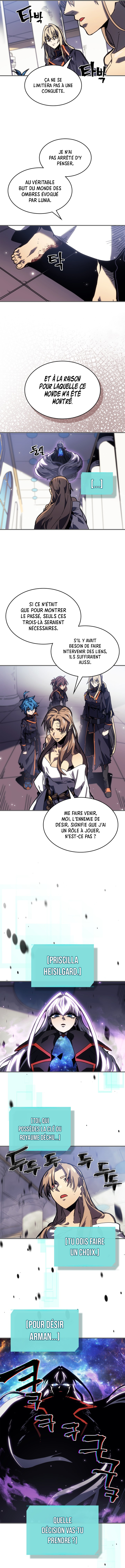 Read A Returner's Magic Should be Special  Manga Online