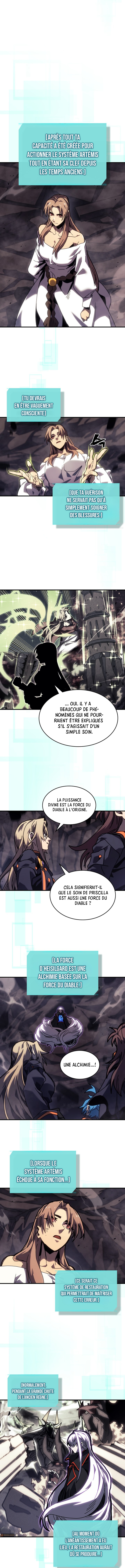 Read A Returner's Magic Should be Special  Manga Online