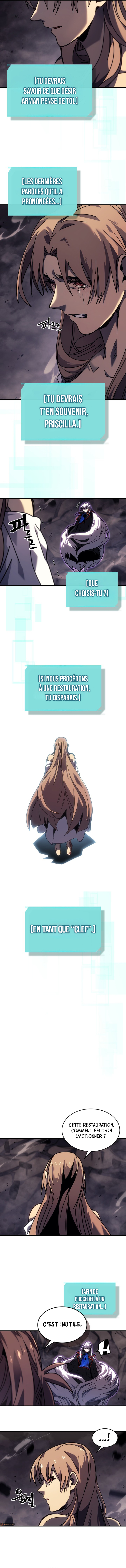 Read A Returner's Magic Should be Special  Manga Online