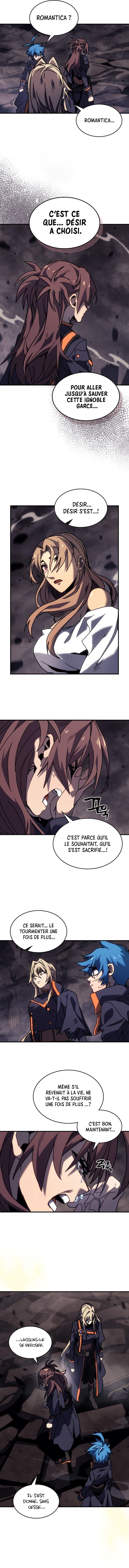 Read A Returner's Magic Should be Special  Manga Online