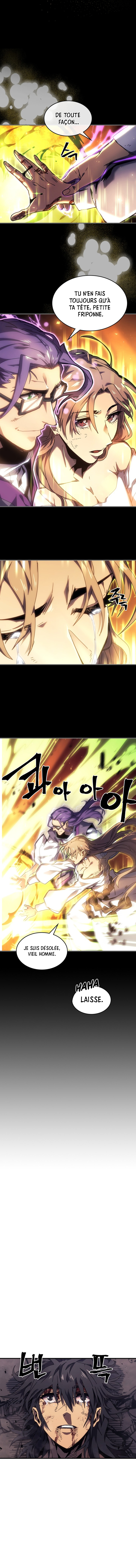 Read A Returner's Magic Should be Special  Manga Online