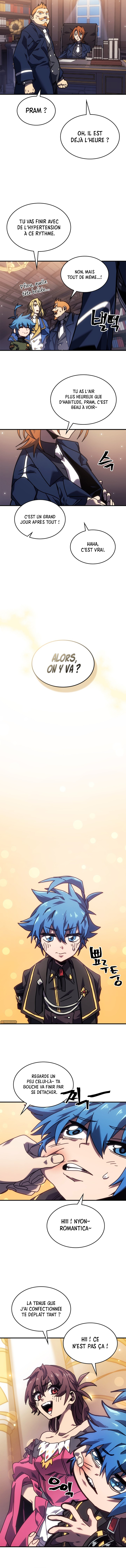 Read A Returner's Magic Should be Special  Manga Online