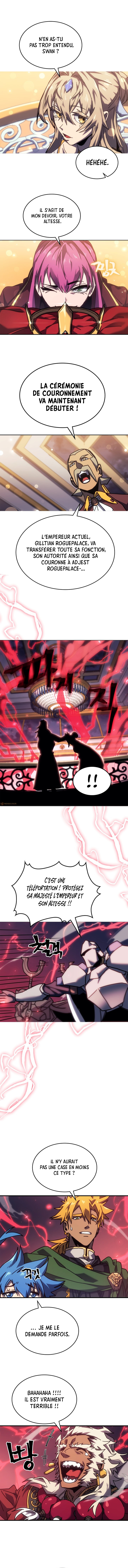 Read A Returner's Magic Should be Special  Manga Online