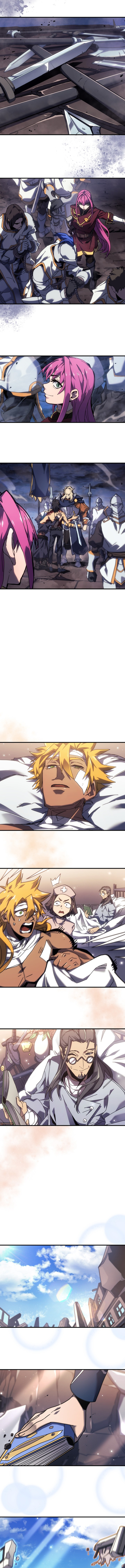 Read A Returner's Magic Should be Special  Manga Online