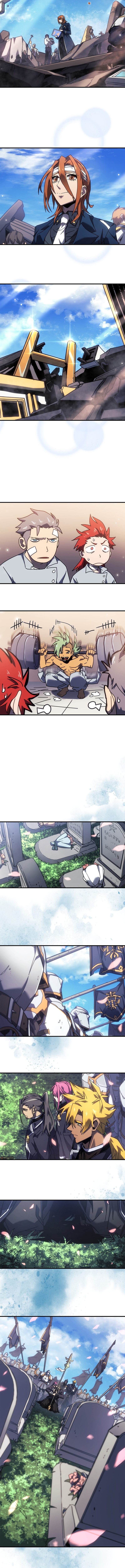 Read A Returner's Magic Should be Special  Manga Online