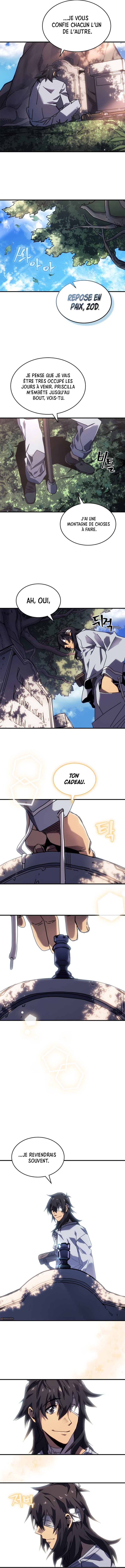 Read A Returner's Magic Should be Special  Manga Online