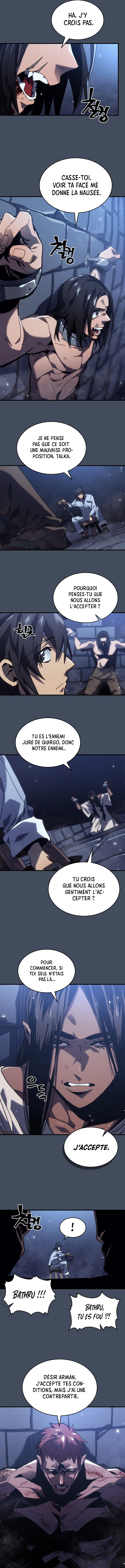 Read A Returner's Magic Should be Special  Manga Online