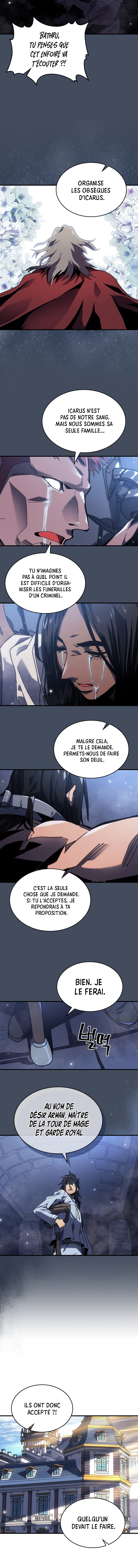 Read A Returner's Magic Should be Special  Manga Online