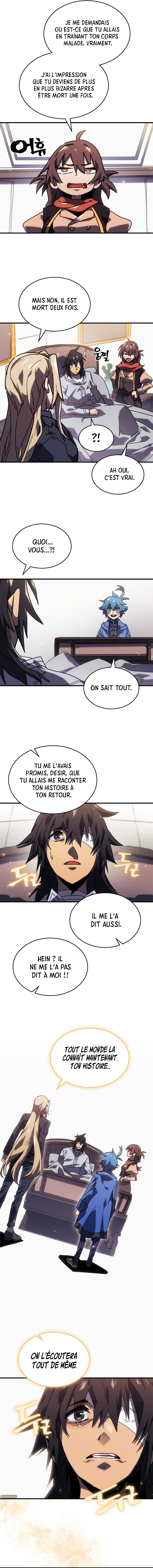 Read A Returner's Magic Should be Special  Manga Online