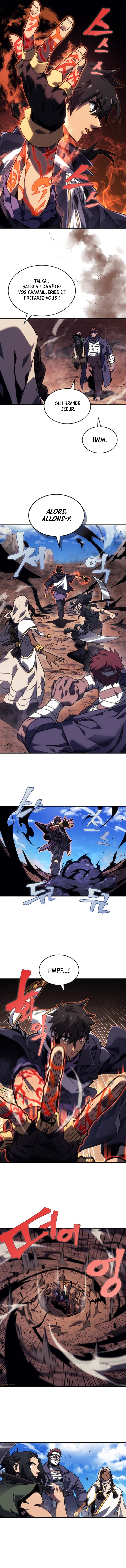 Read A Returner's Magic Should be Special  Manga Online