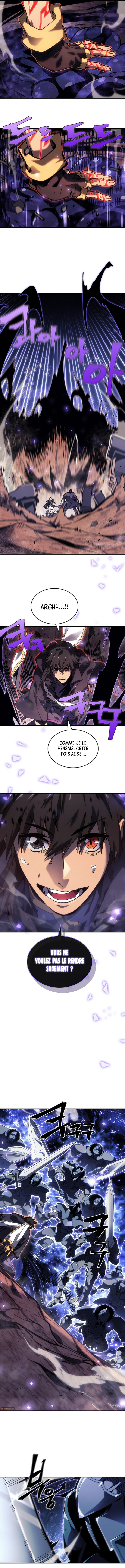 Read A Returner's Magic Should be Special  Manga Online