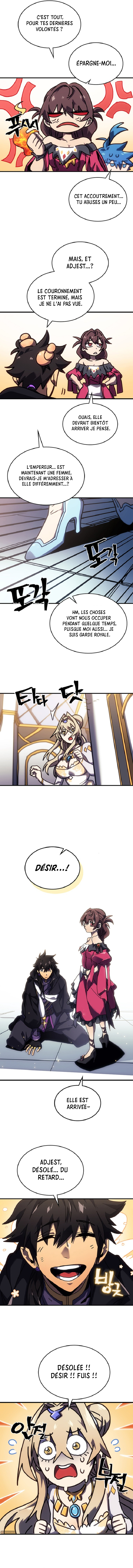 Read A Returner's Magic Should be Special  Manga Online