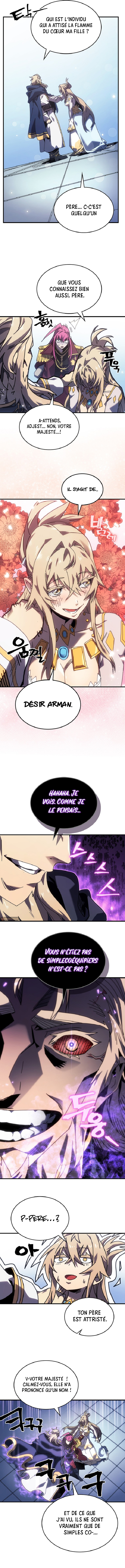 Read A Returner's Magic Should be Special  Manga Online